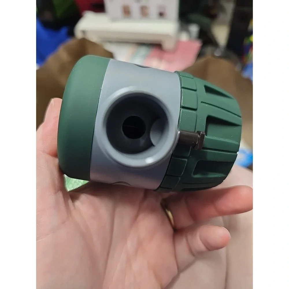 Orbit Mechanical Hose Faucet Timer Plastic Mechanical Watering Timer 62034